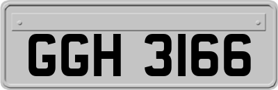 GGH3166
