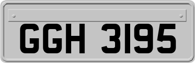 GGH3195