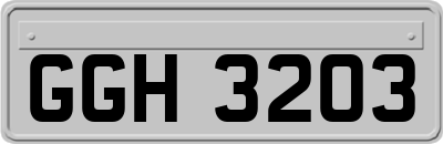 GGH3203