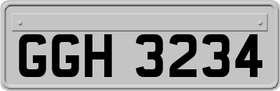GGH3234