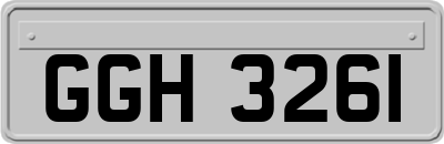 GGH3261