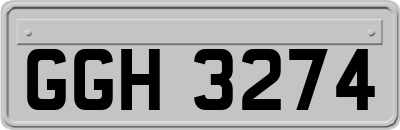 GGH3274