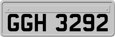 GGH3292