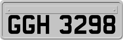 GGH3298