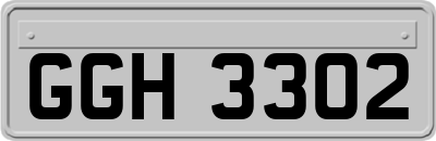 GGH3302