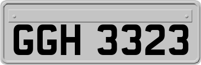 GGH3323
