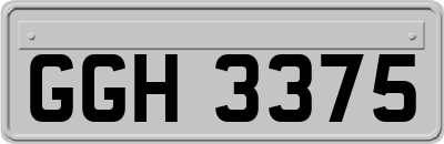 GGH3375
