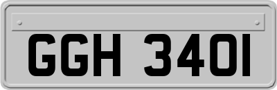 GGH3401