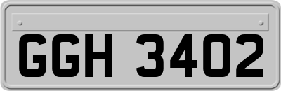 GGH3402