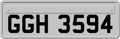 GGH3594