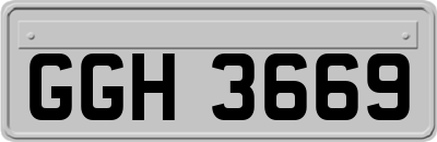 GGH3669
