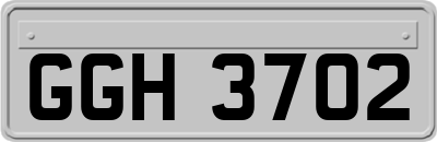 GGH3702