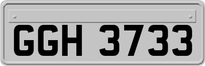 GGH3733
