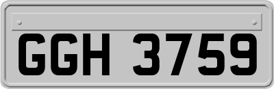 GGH3759