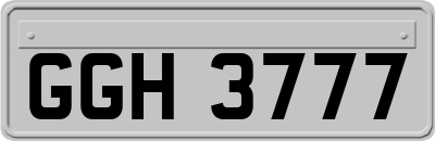 GGH3777