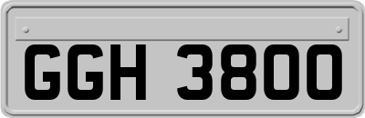 GGH3800