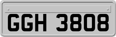 GGH3808