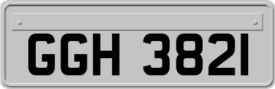 GGH3821