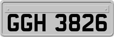 GGH3826