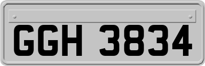 GGH3834