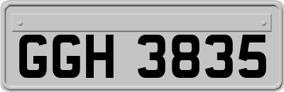 GGH3835