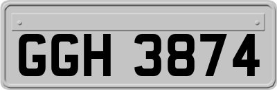 GGH3874