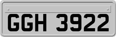GGH3922