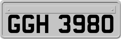 GGH3980