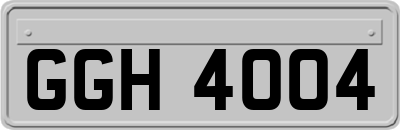GGH4004
