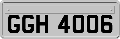 GGH4006