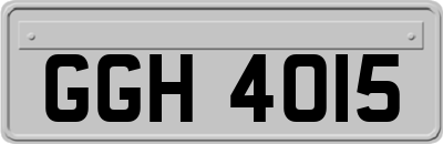 GGH4015