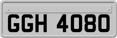 GGH4080