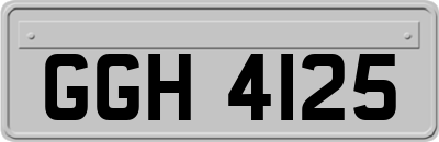 GGH4125