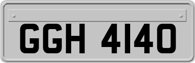 GGH4140