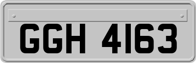 GGH4163
