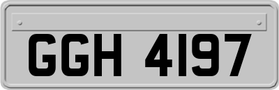 GGH4197