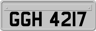 GGH4217