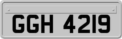 GGH4219