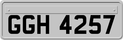 GGH4257