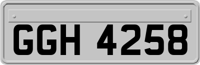 GGH4258