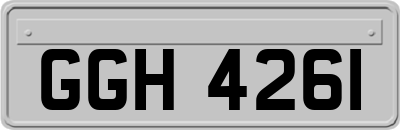 GGH4261