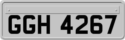 GGH4267