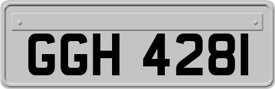 GGH4281