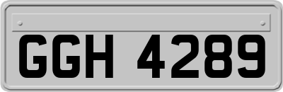 GGH4289