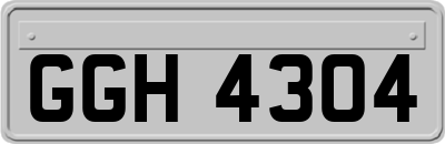GGH4304