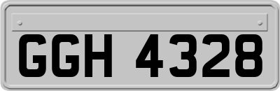 GGH4328