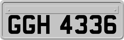 GGH4336