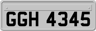 GGH4345