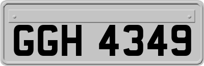 GGH4349