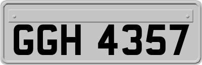 GGH4357